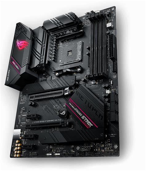 rog ram|Compatible memory with ASUS ROG Strix B550.